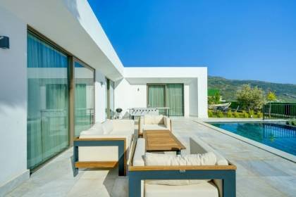 Villa Mars 6 | Kalkan