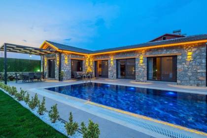Villa Martı | Fethiye