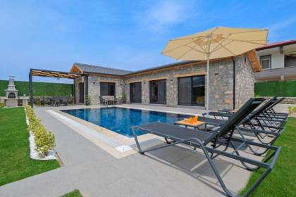 Villa Martı | Fethiye