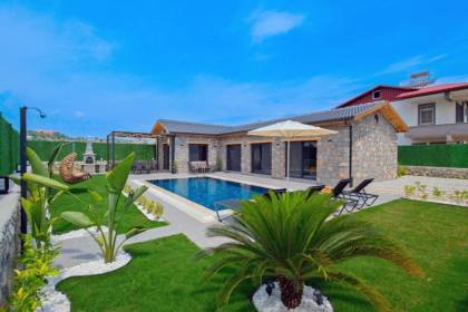 Villa Martı | Fethiye