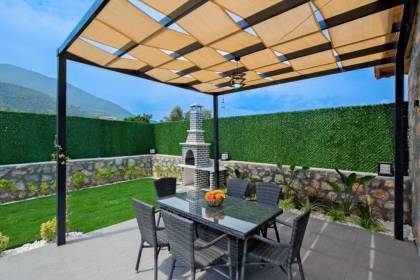 Villa Martı | Fethiye