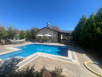 Villa Masal | Fethiye Kayaköy Villa