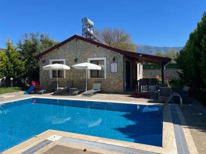 Villa Masal | Fethiye Kayaköy Villa