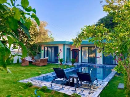 Villa Matrix Duo | Kalkan