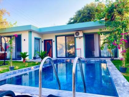 Villa Matrix Duo | Kalkan