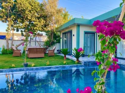 Villa Matrix Duo | Kalkan