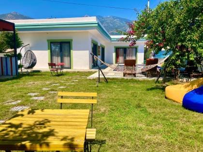 Villa Matrix | Kalkan