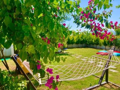 Villa Matrix | Kalkan