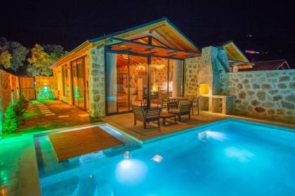 Villa Mavi | Kalkan