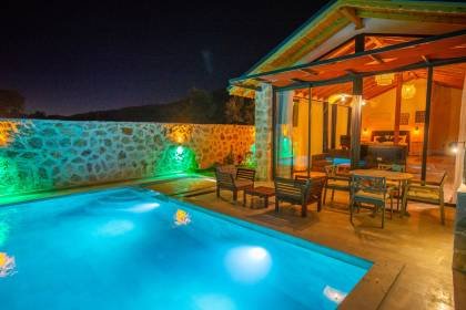 Villa Mavi | Kalkan