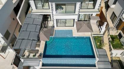 Villa Max Panora 1 | Kalkan