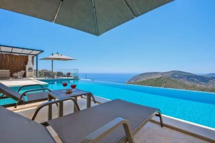Villa Max Panora 2 | Kalkan