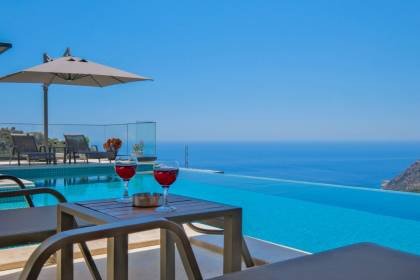 Villa Max Panora 2 | Kalkan