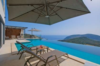 Villa Max Panora 2 | Kalkan
