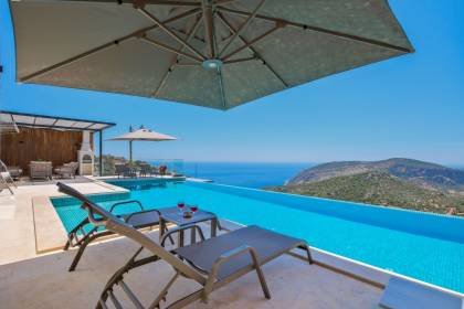 Villa Max Panora 2 | Kalkan