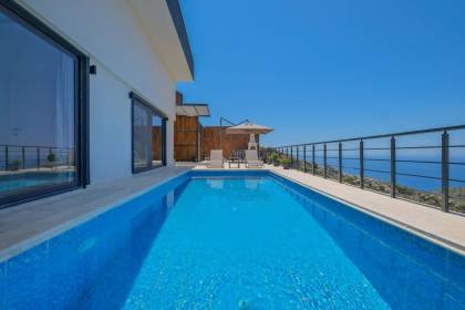 Villa Max Panorama 1 | Kalkan
