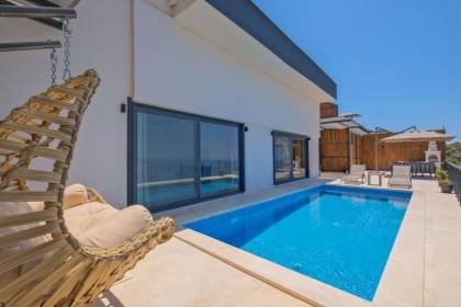 Villa Max Panorama 1 | Kalkan