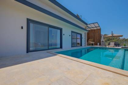 Villa Max Panorama 2 | Kalkan
