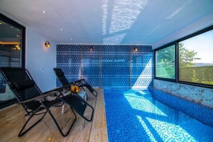 Villa Medcezir | Kalkan