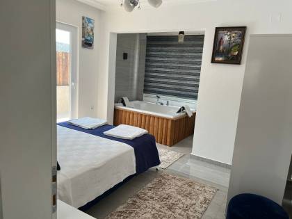 Villa Melisa | Kalkan