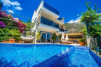 Villa Melisa Kızıltaş | Kalkan
