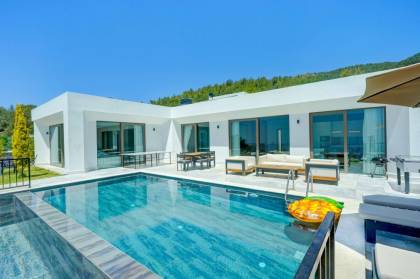 Villa Mercury 9 | Kalkan