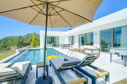Villa Mercury 9 | Kalkan