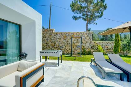 Villa Mercury 9 | Kalkan