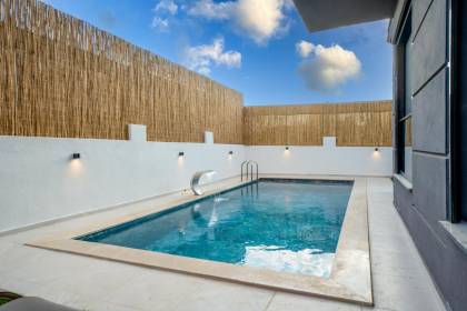 Villa Merve | Fethiye