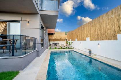 Villa Merve | Fethiye