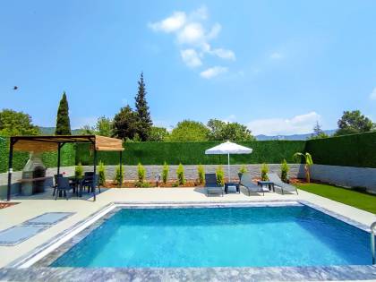 Villa Meşe | Fethiye