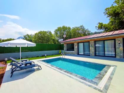 Villa Meşe | Fethiye