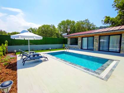 Villa Meşe | Fethiye
