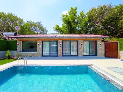 Villa Meşe | Fethiye