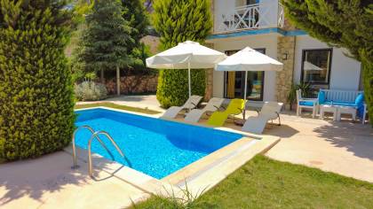 Villa Meşe Hira | Kalkan