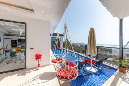 Villa Minel | Kalkan