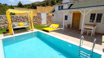 Villa Minika | Kalkan