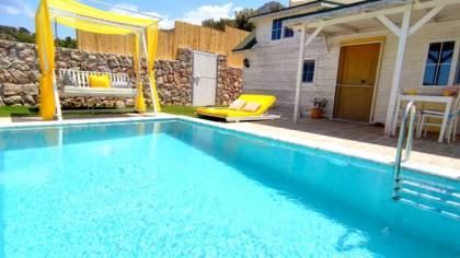 Villa Minika | Kalkan