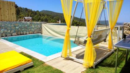 Villa Minika | Kalkan