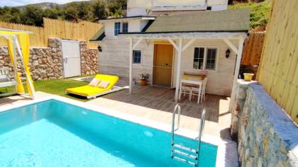 Villa Minika | Kalkan