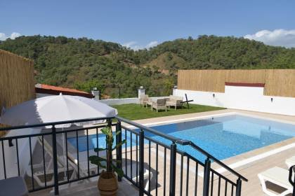 Villa Miray | Dalyan
