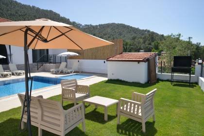 Villa Miray | Dalyan