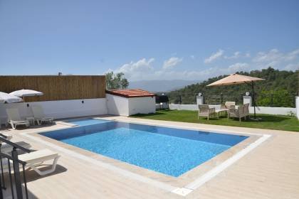 Villa Miray | Dalyan
