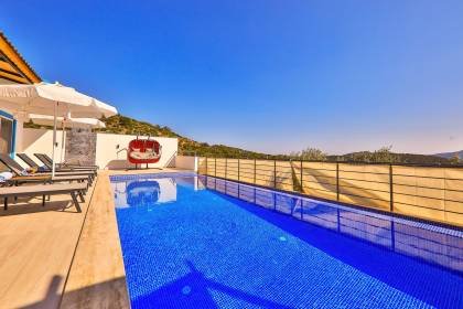 Villa Mıstılı | Kalkan