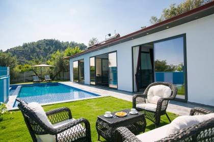 Villa Monalisa | Kalkan