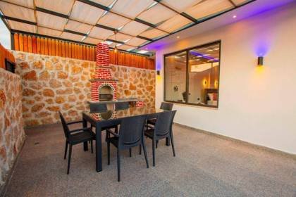 Villa Monica 2 | Kalkan