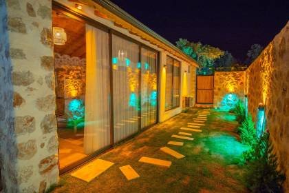 Villa Mürdüm | Kalkan