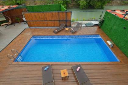 Villa Nehir 1 | Seydikemer