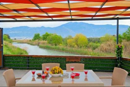 Villa Nehir 1 | Seydikemer