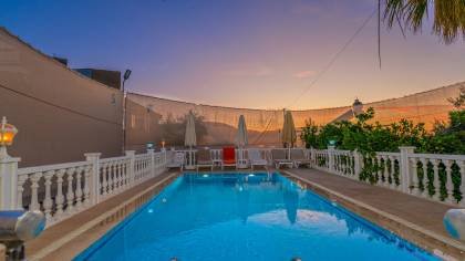 Villa Neymar | Kalkan